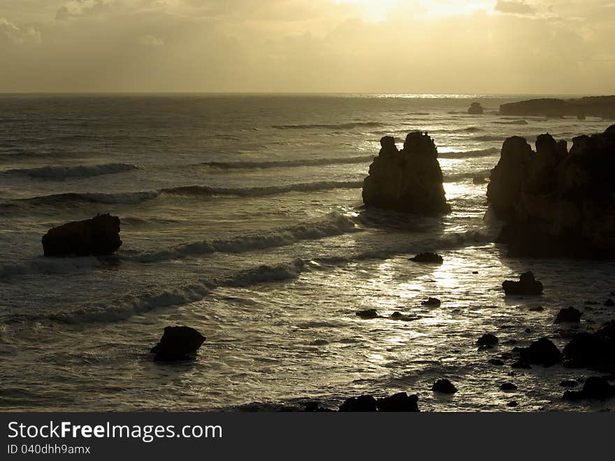 Ponta da Baleeira