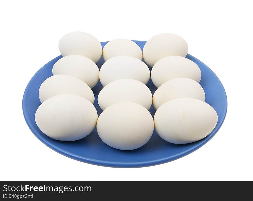 Eggs