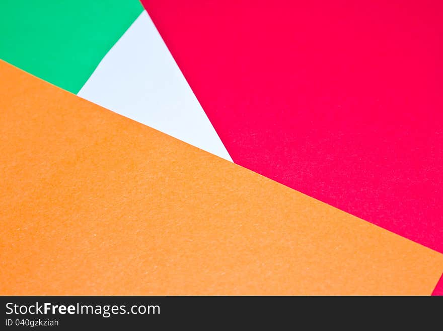 Color paper background for texture. Color paper background for texture