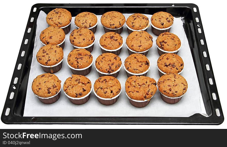 Muffins