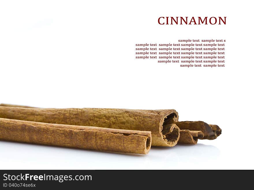 Cinnamon