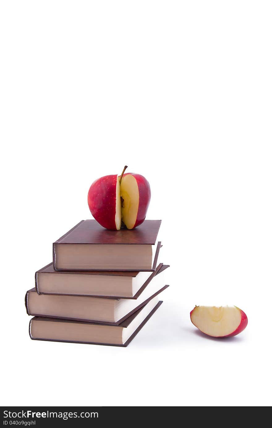 Books With Apple