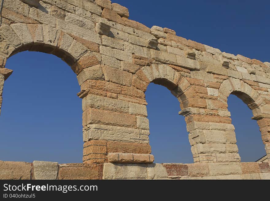 Arena di Verona (Italy)