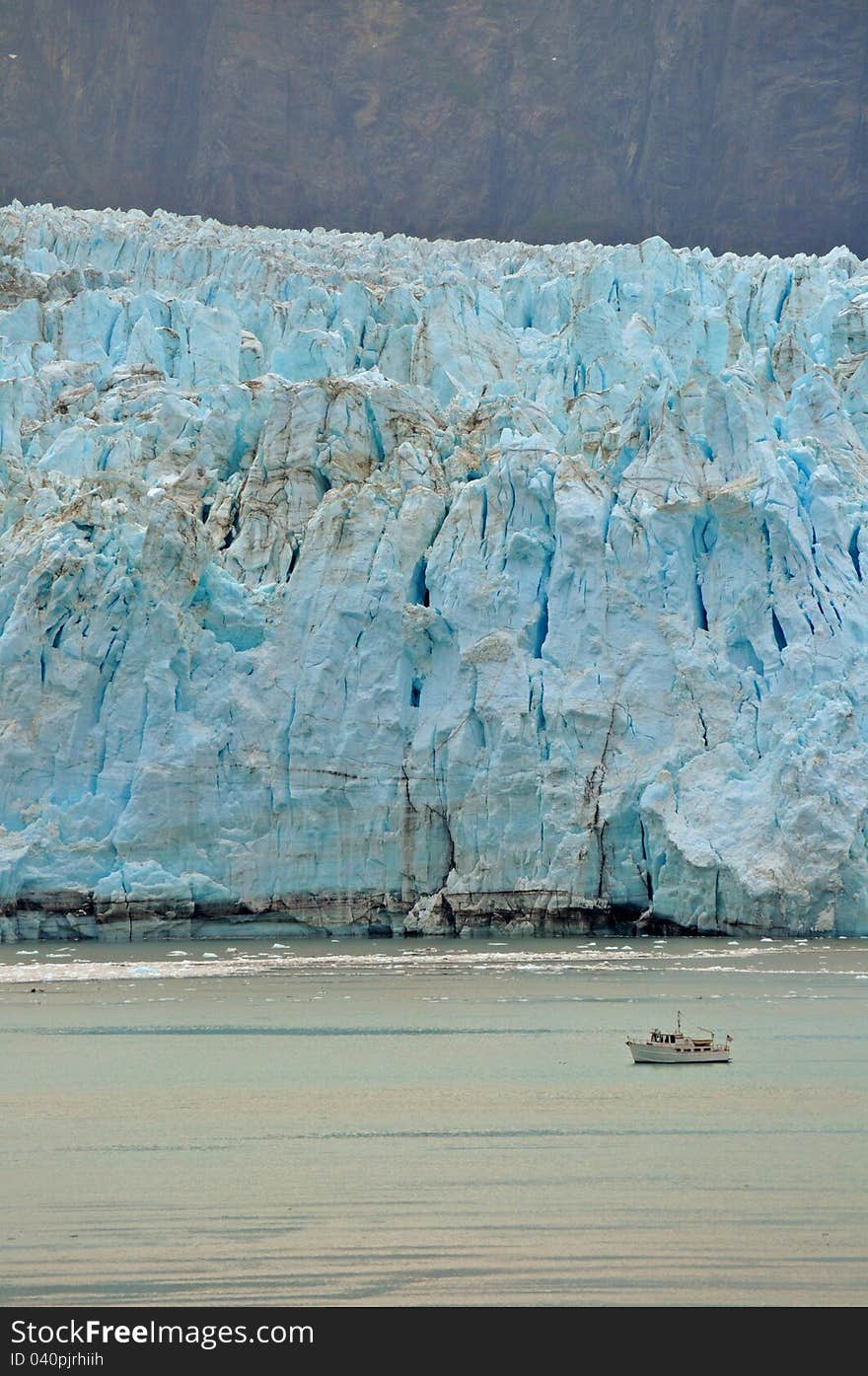 Alaskan Glaciers