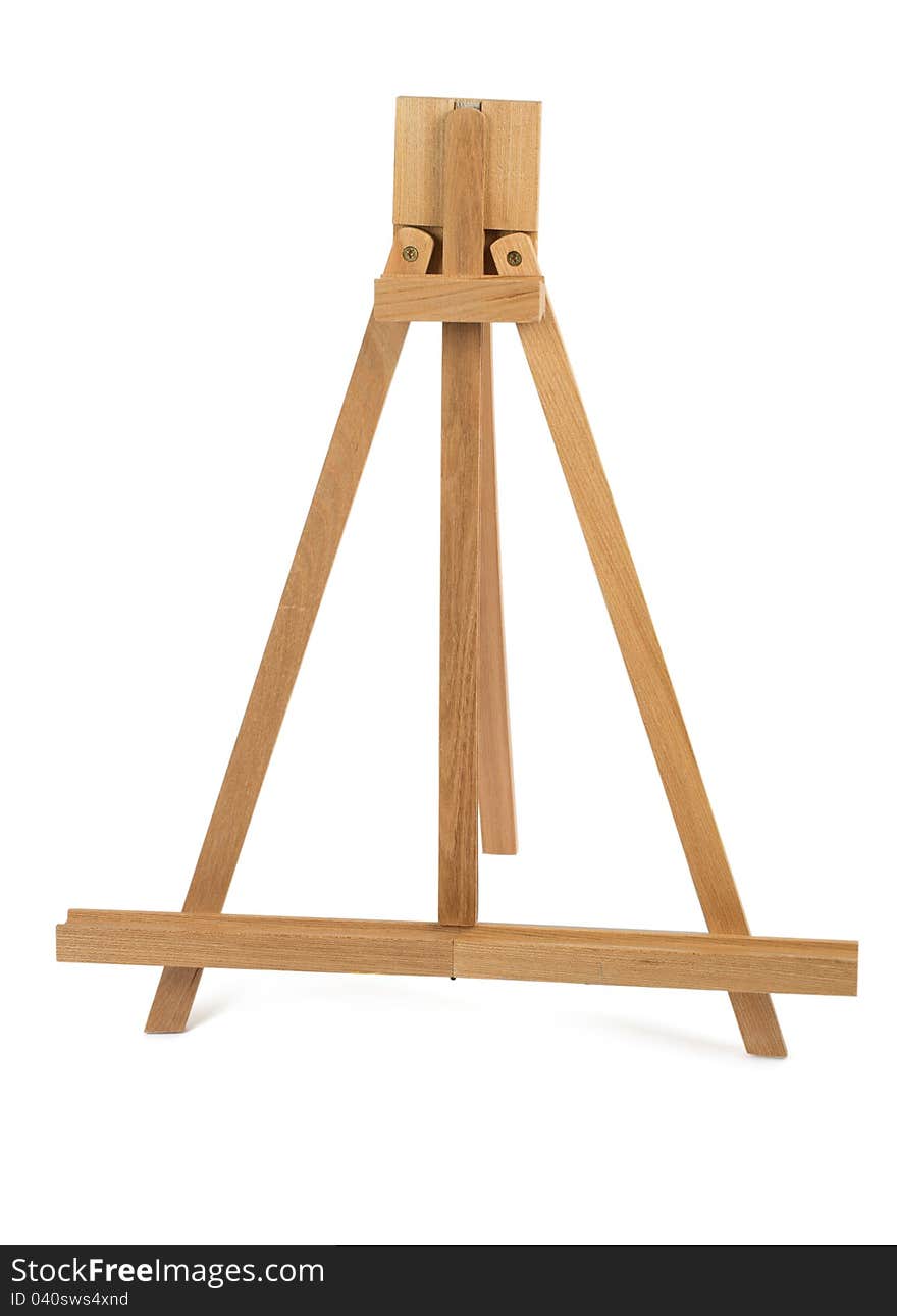 High quality artist easel