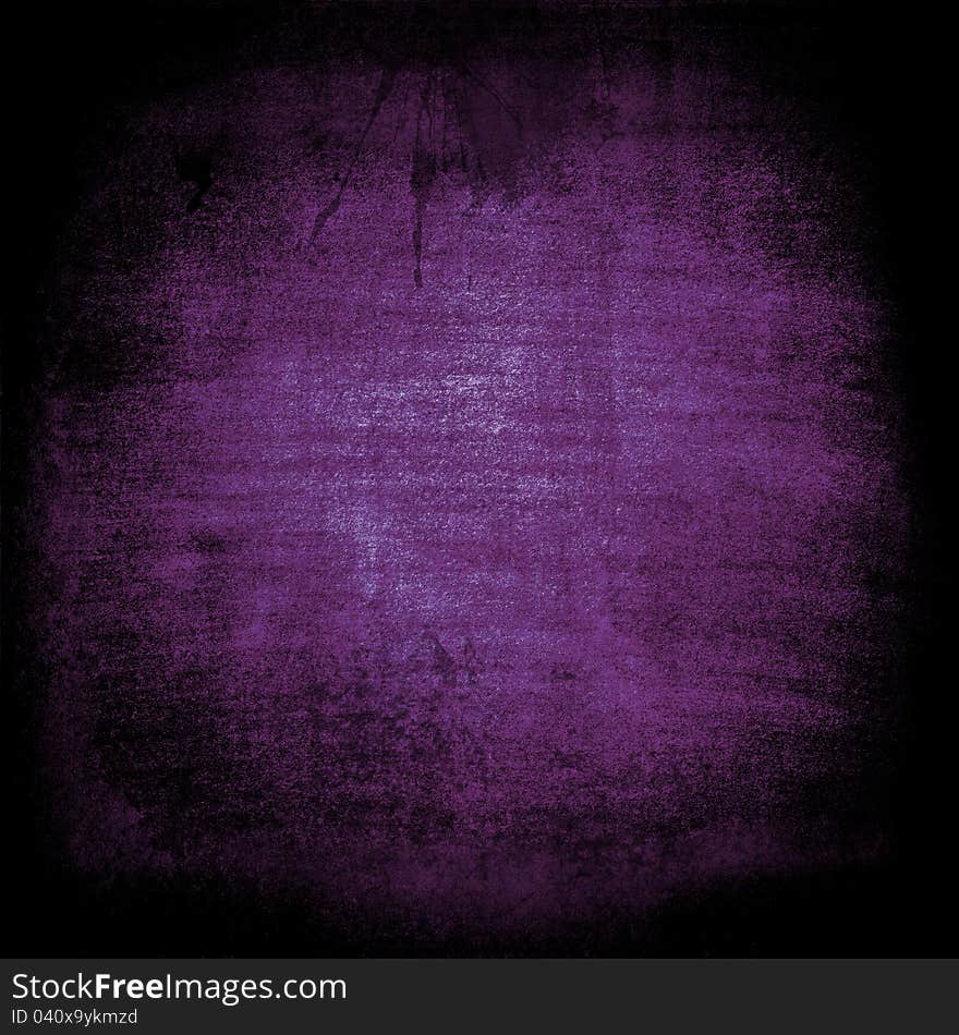 Abstract grunge wall for background. Abstract grunge wall for background