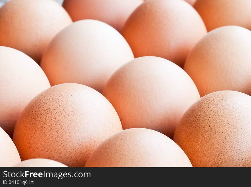 Eggs