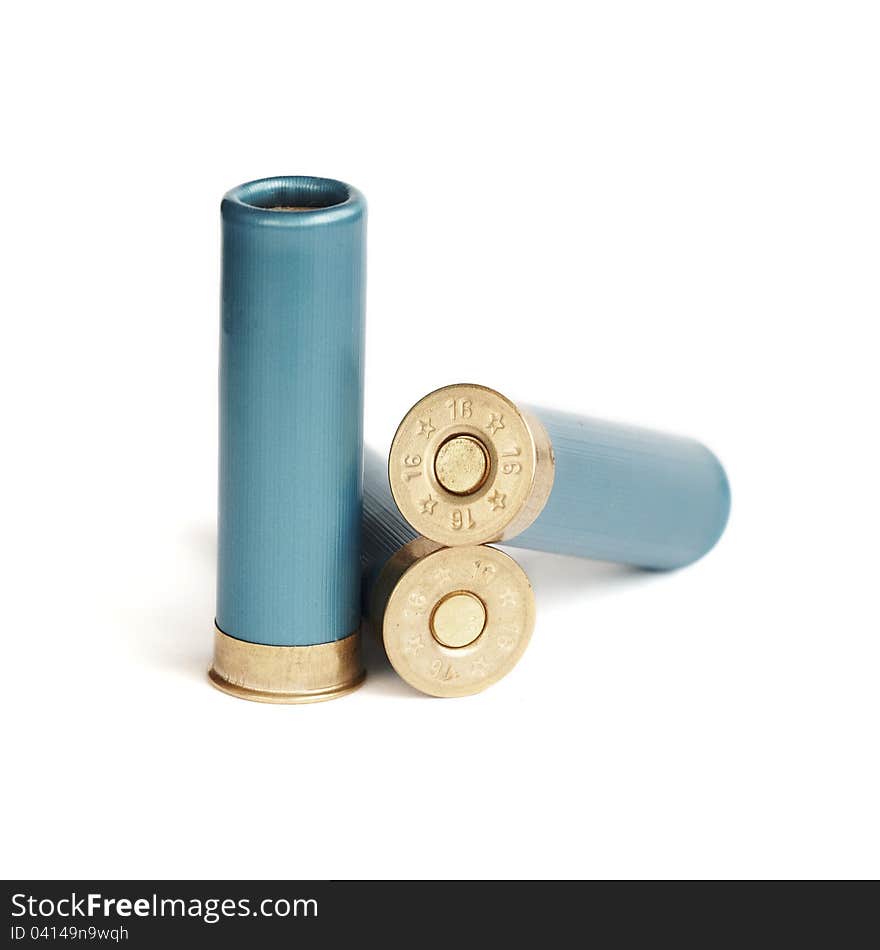 Shotgun Shells