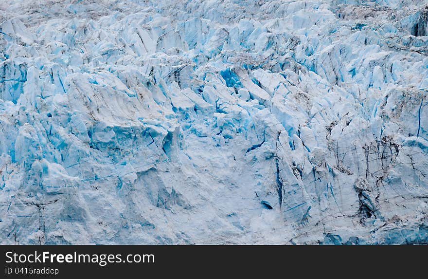 Alaskan Glaciers