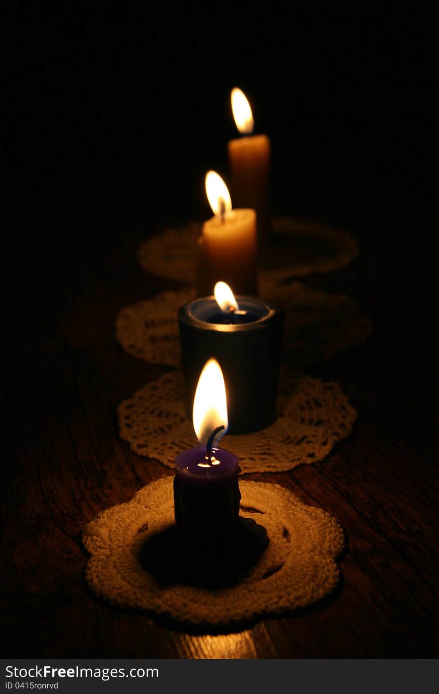 Candles