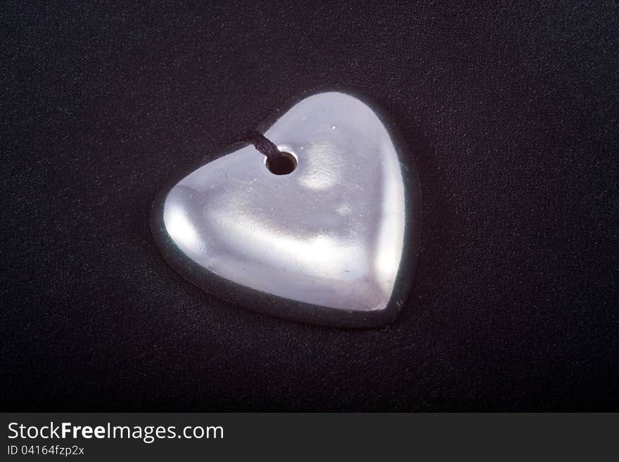 Metal Heart