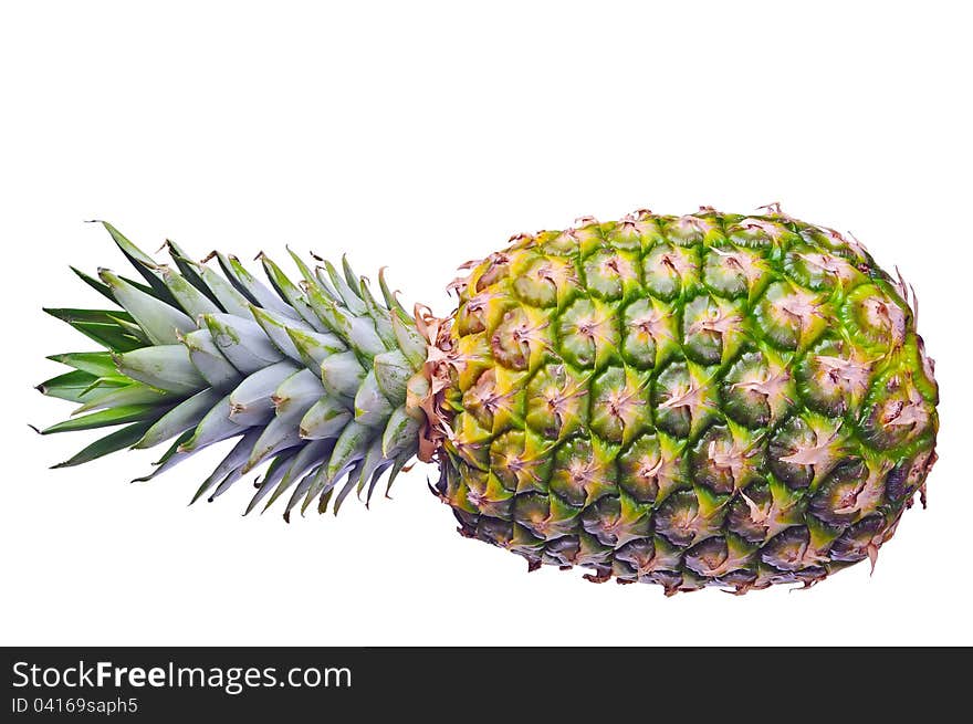 Pineapple