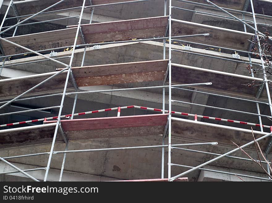 Useful Scaffolding