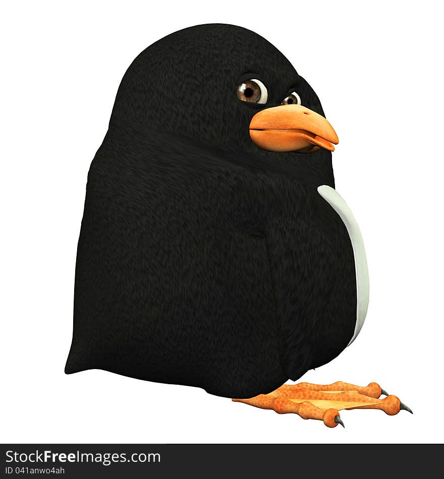 Penguin