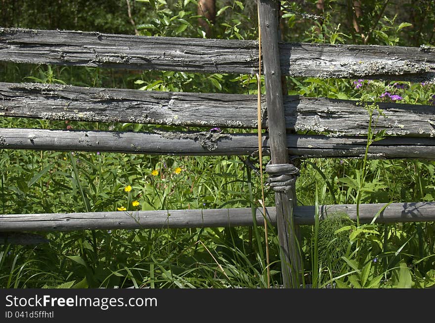 Fence