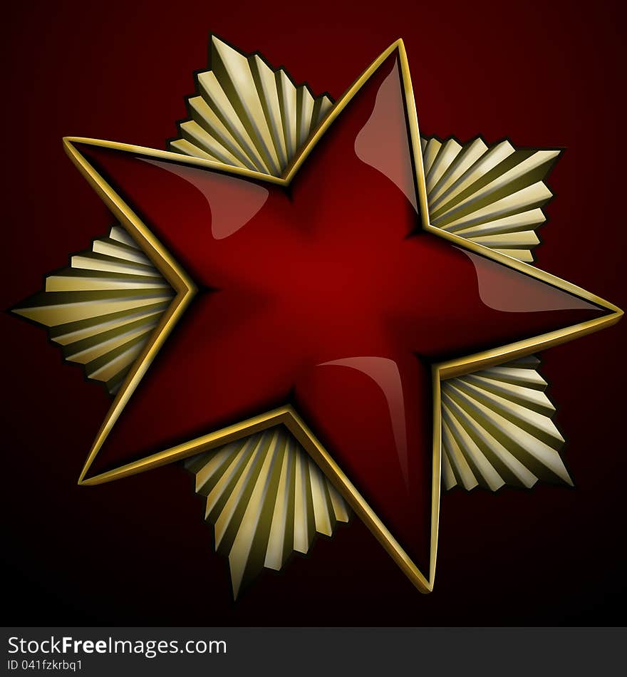 Red Star