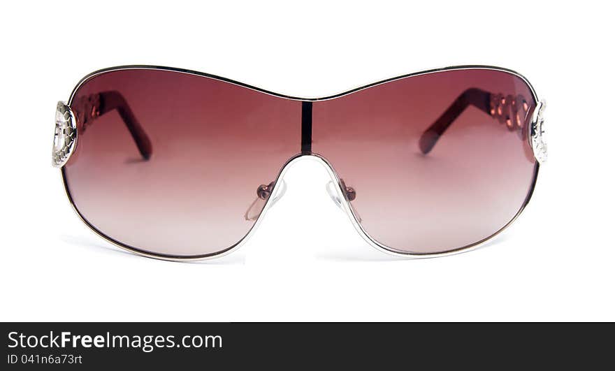 Female sunglasses