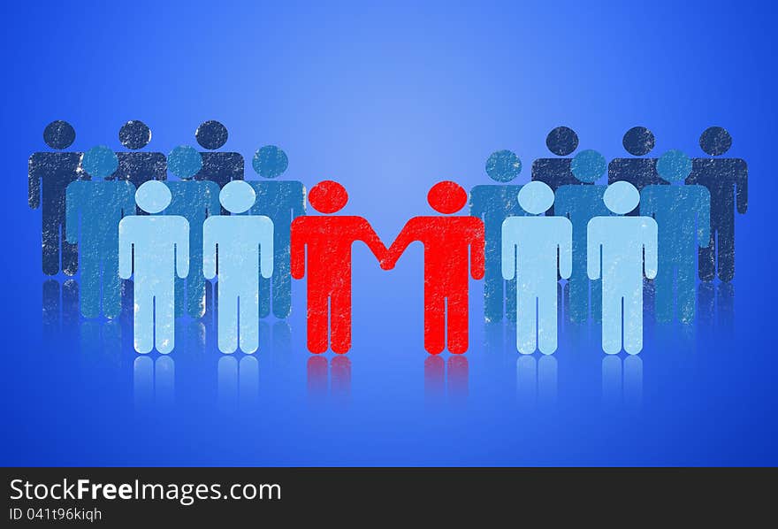 The negotiation of business. Collaborative enhance the growth of the company. The negotiation of business. Collaborative enhance the growth of the company.