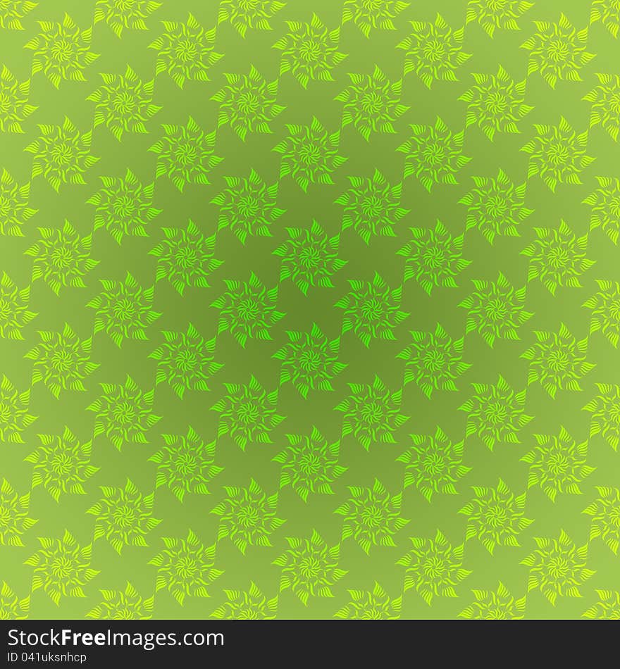 Seamless pattern wallpaper light green grass. Seamless pattern wallpaper light green grass