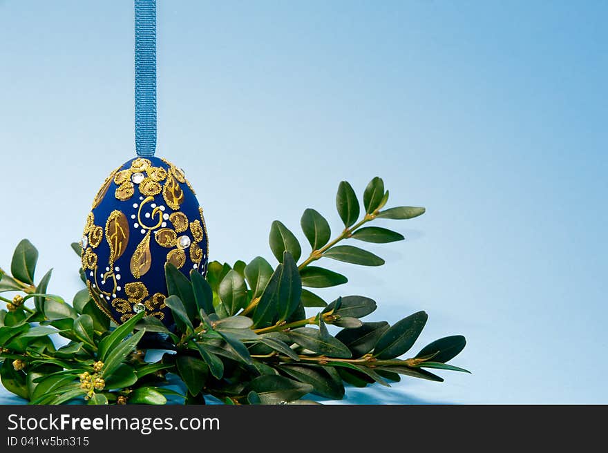 pisanka - Polish Easter eggs