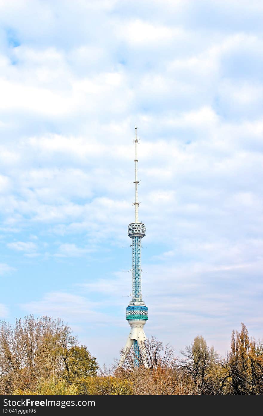 TV Tower