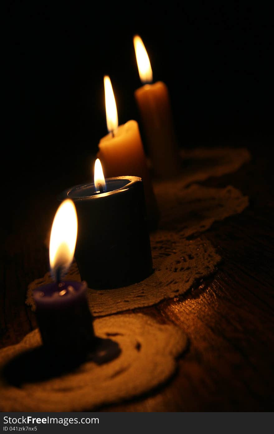 Candles