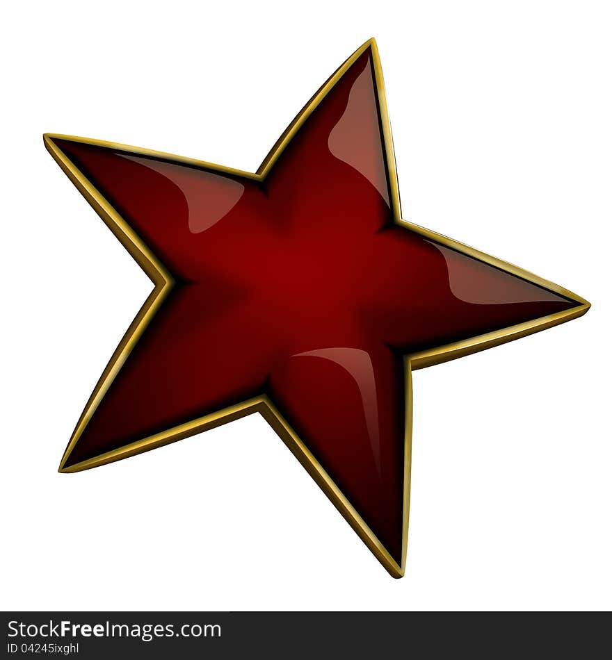 Red Star