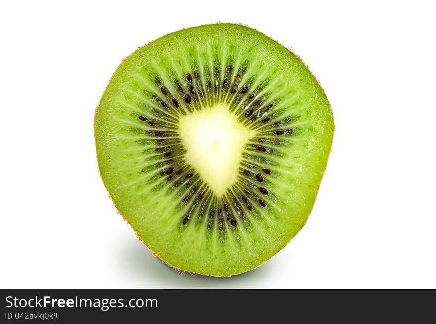 Kiwi Fruit