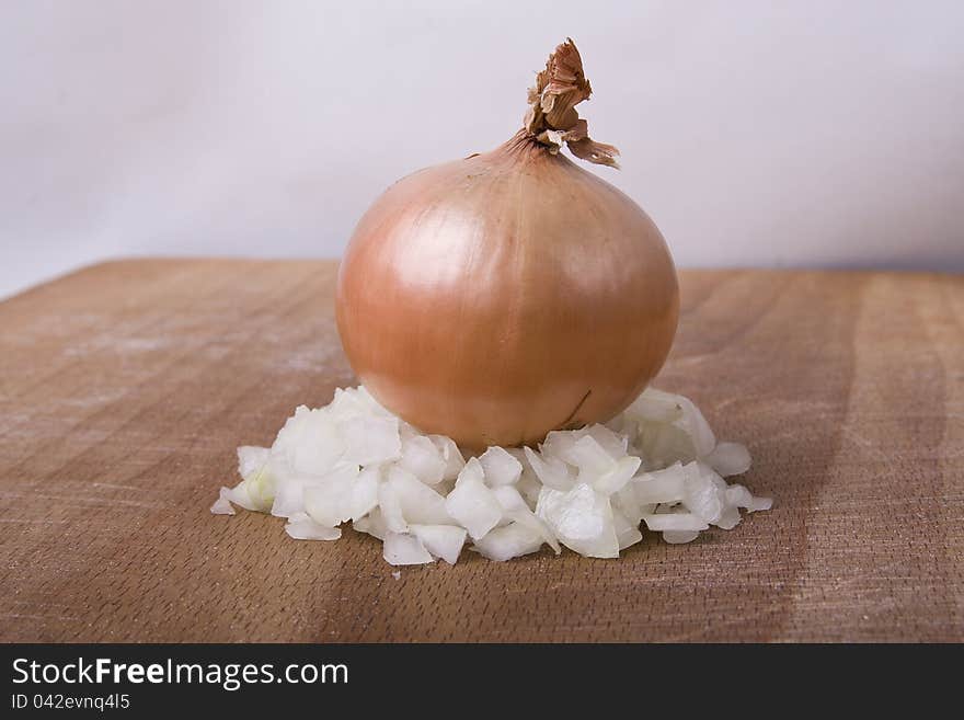 Onion