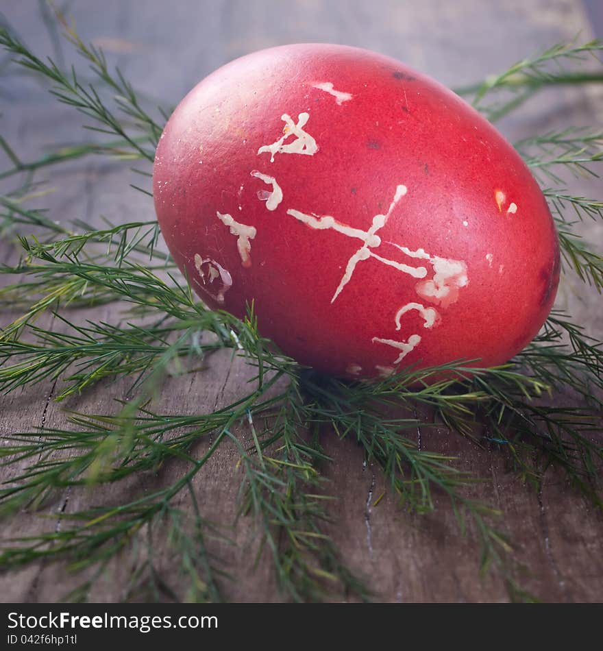 Easter Egg