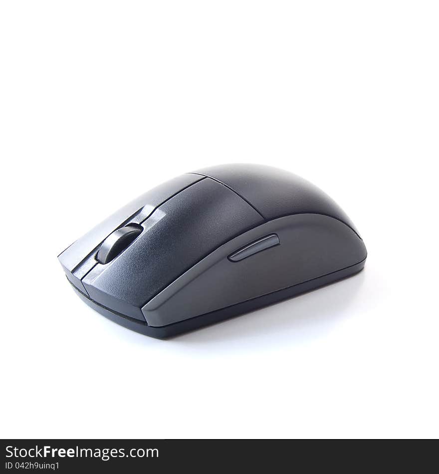 Wireless Computer Mouse