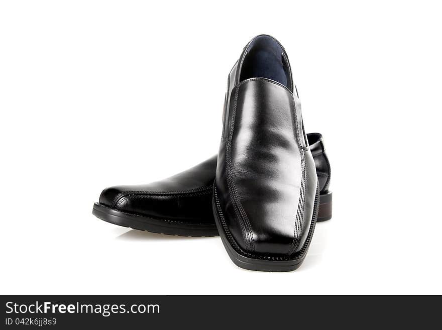 Black Men S Shoes