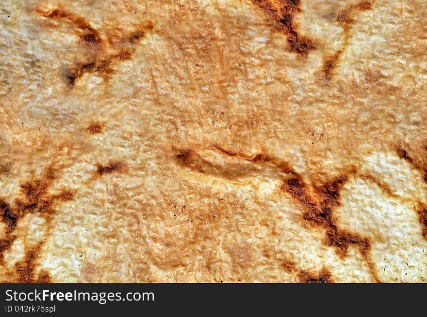 Spotted rough paper abstract texture. Spotted rough paper abstract texture