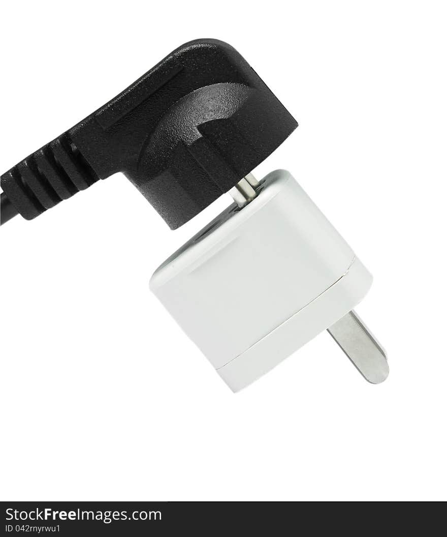 Electricity Adaptor