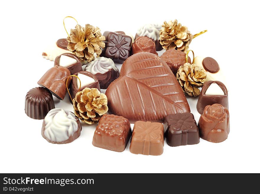 Chocolates