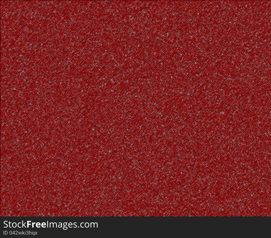 Red abstract grunge background, texture for the design