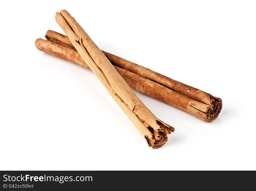 Cinnamon sticks