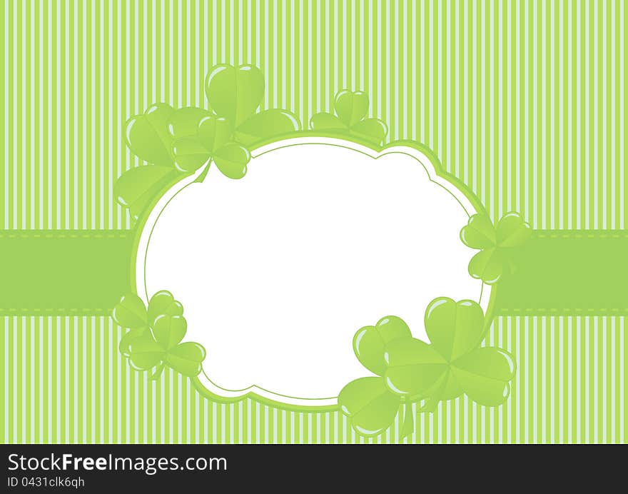 Greeting Cards St Patrick Day