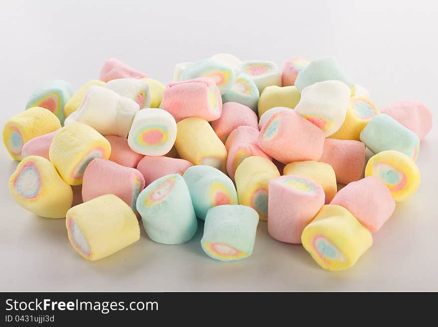 Marshmallows