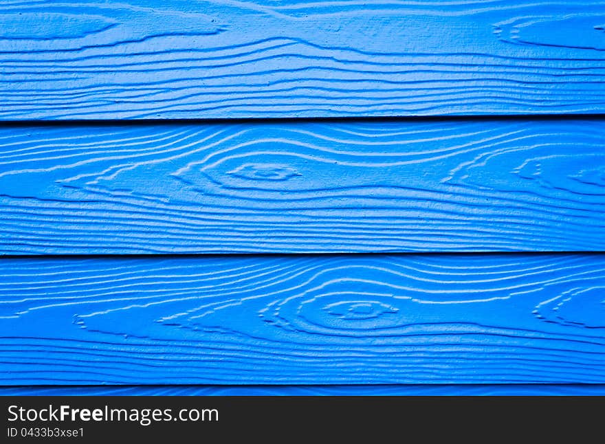 This plank wall has a good pattern and texture. This plank wall has a good pattern and texture