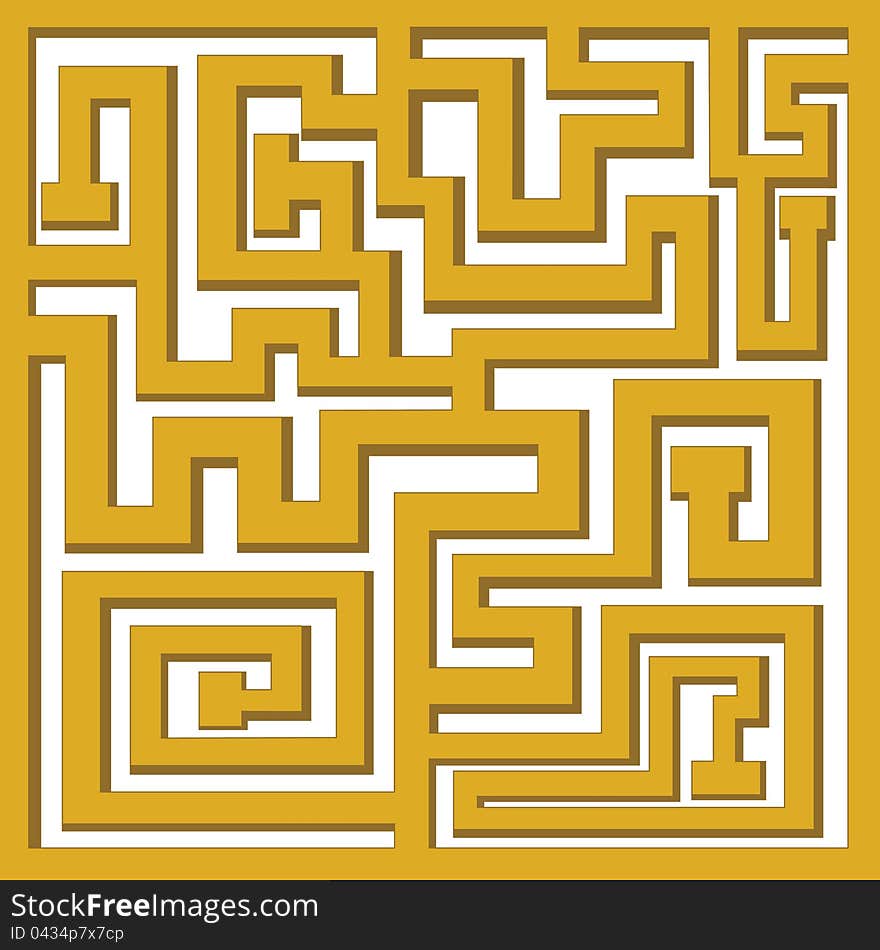 Labyrinth