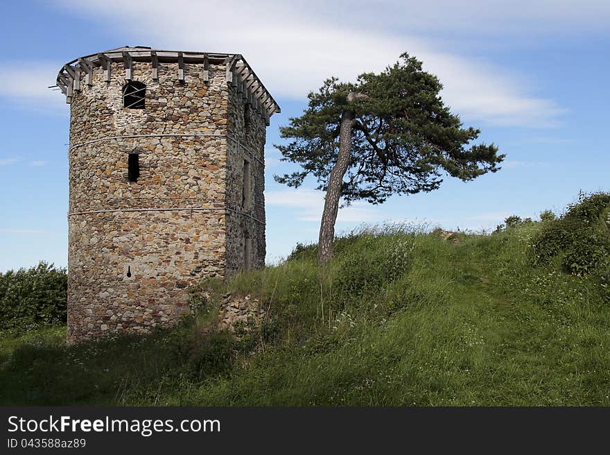 castle of Hartenstein