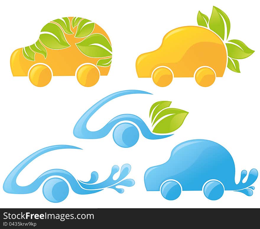 ecological cars