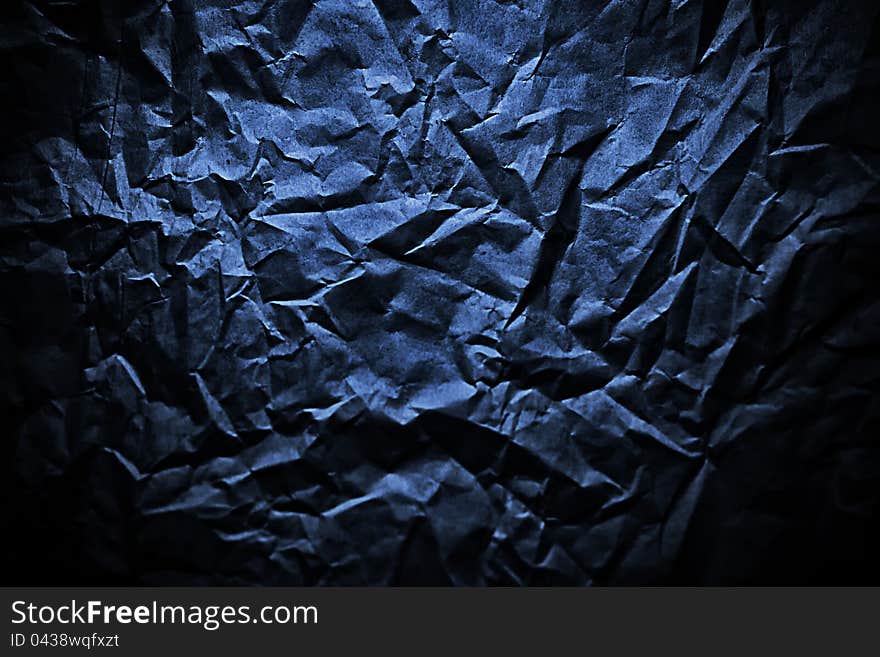 Paper texture