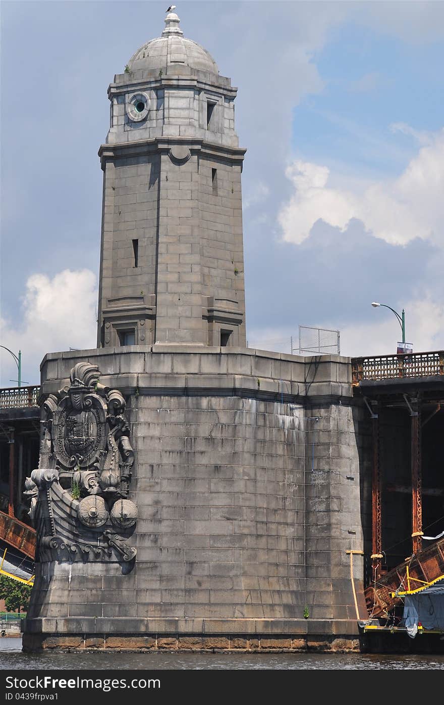 Longfellow Bridge