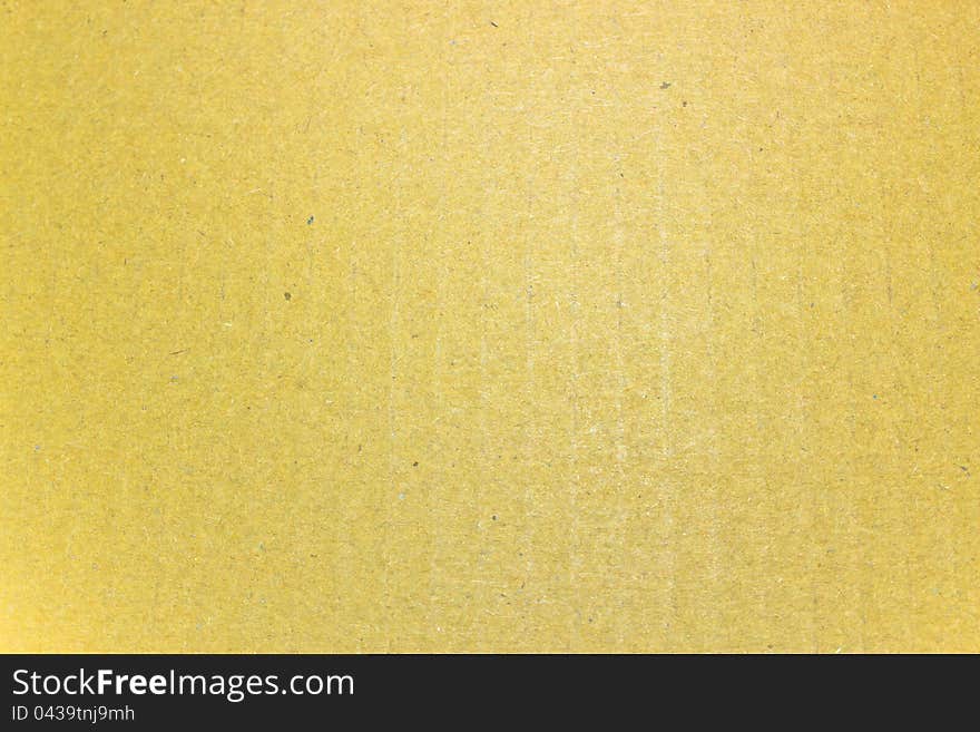 Hi resolution brown blank box texture. Hi resolution brown blank box texture