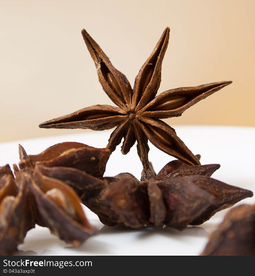 Star anise