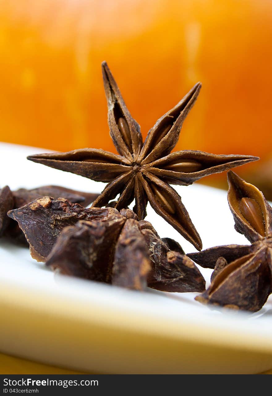 Star Anise