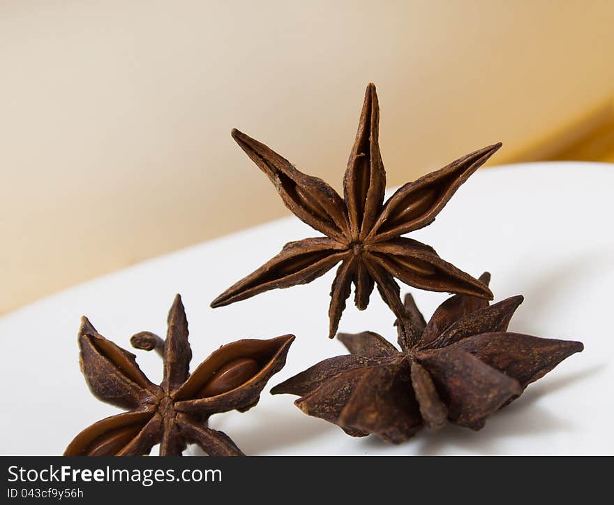 Star Anise