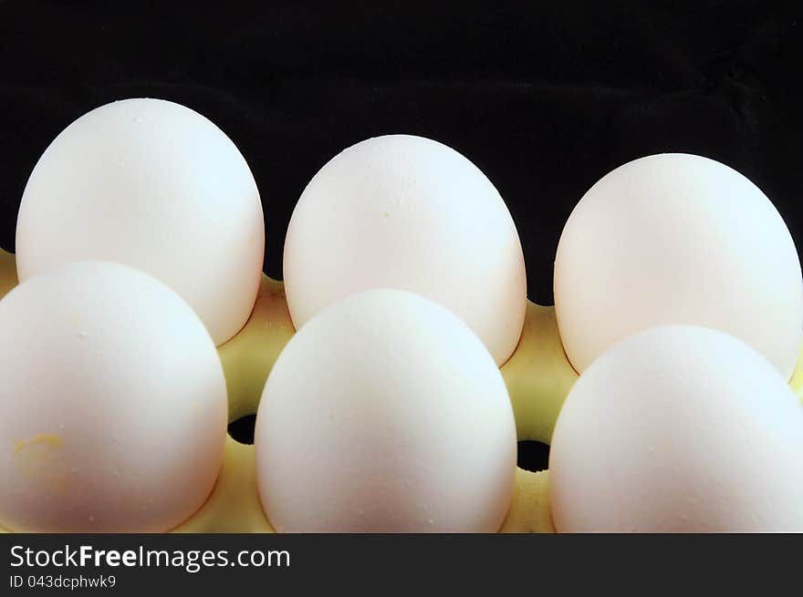 Eggs